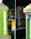 Solar algae system matches air-purification by 25 trees7