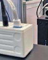 Quantum Li-Fi secures networks11