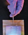 Latest 3D chip stacking method could extend Moore's Law2