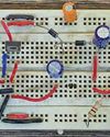 Simple 12V To 24V VOLTAGE DOUBLER28
