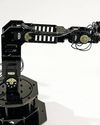 A Robot That Can Imagine Itself0