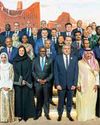 Riyadh sets 50-year roadmap10