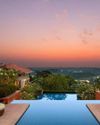 The Resort That Has It All