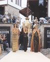 TUBA ERGİN'DEN BÜYÜLEYİCİ BİR MODA ŞÖLENİ TARİHİLE MODANIN MUHTESEM BİRLİKTELİĞİ31