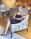 BMS DESIGN CENTER CEO'SU, TASARIMCI VE İÇ MİMAR NESLİHAN IŞIK “TASARIM SADECE İSLEVSELLİK DEĞİL: DUYGU, KÜLTÜR VE HİKAYE BARINDIRMALI"23