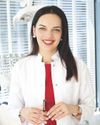 PROTETİK DİŞ TEDAVİSİ UZMANI UZM. DT. BUSE KARATAY ŞİBAL YÜZÜNÜZE ÖZEL SANAT GÜLÜS ESTETİĞİ16
