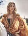 GIOSEPPO İŞ BİRLİĞİNİN 10'UNCU YILINI GÖZ KAMAŞTIRICI BİR ÇEKİMLE KUTLAYAN ELSA PATAKY8