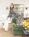 ESTÉE LAUDER'DEN AERIN LAUDER'E NESİLLER BOYU AKTARILAN BİR MİRAS12