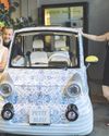 "AN'DA" KARMA SERGİSİ SANAT VE ZAMANLA İÇ İÇE20
