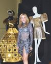 ŞAKİR PAŞA KONAĞI'NDA TARİH VE MODA BAŞROLDEYDİ28