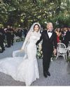 JEFF BEZOS & LAUREN SANCHEZ YILIN DÜĞÜNÜ0