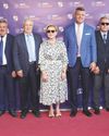 SARAN GROUP'TAN YENİ PLATFORM BABALAR GÜNÜ'NE ÖZEL VELİEFENDİ'DE BÜYÜK GÜN25
