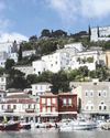HYDRA ISIĞIN PESİNDE BİR SEYİR40