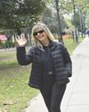 CAGLA BOSTANCI BİRAZ HÜZÜNLÜ AMA ÇOK GURURLU3