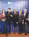 AYDIN DOĞAN ULUSLARARASI KARİKATÜR YARIŞMASI ÖDÜLLER SAHİPLERİNİ BULDU16