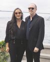 STEVE BUSCEMI HOLLYWOOD'UN EFSANE İSMİ İSTANBUL BOĞAZI'NA HAYRAN KALDI1