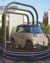 ELLE X CITROEN AMI DAVETİNİN MOTTOSU EĞLENCE ŞİMDİ BAŞLIYOR!31