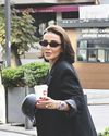 ÖZGE ULUSOY ŞANLIURFA'DAN NİSANTASI'NA2