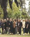 'BÜYÜLÜ BAHÇE'DE GÖZLERDEN DAMAKLARA UZANAN BİR DENEYİM16