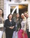 MONİK İPEKEL - YASMİN GÜLMAN ANNEANNE TORUNUN BAŞ BAŞA KÜLTÜR GEZİSİ3