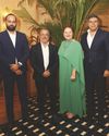 LÜBNAN'DAN TÜRKİYE'YE BİR LEZZET VE GASTRONOMİ HİKAYESİ25