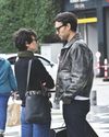 BİRCE AKALAY - HAKAN KURTTAŞ ŞEHİRDE ROMANTİK BİR GÜN1