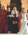 TUBA ERGİN'DEN MUHTEŞEM BİR CUMHURİYET DEFİLESİ ANTİK KENT'TE MODA GÖSTERİSİ TUBA ERGİN'DEN MUHTEŞEM BİR CUMHURİYET DEFİLESİ ANTİK KENT'TE MODA GÖSTERİSİ17