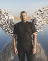 ZAMANIN EĞRİSİ 'THE SHEN' ÜZERİNDEN SONSUZLUKLA YENİ BİR DİYALOG MERT EGE KÖSE & AYCA OKAY "BİR SANAT ESERİ, TAMAMLANDIĞINDA NEFES ALMAYA BASLAR" ZAMANIN EĞRİSİ 'THE SHEN' ÜZERİNDEN SONSUZLUKLA YENİ BİR DİYALOG MERT EGE KÖSE & AYCA OKAY "BİR SANAT ESERİ, TAMAMLANDIĞINDA NEFES ALMAYA BASLAR"3