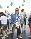 47'NCI ISTANBUL MARATONU'NDA EĞİTİME DESTEK İÇİN KOSTULAR 47'NCI ISTANBUL MARATONU'NDA EĞİTİME DESTEK İÇİN KOSTULAR0