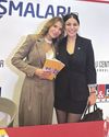 ASLIGÜL ATASAGUN'DAN 'DAHA İYİ BİR DÜNYA İÇİN DİNLE' ASLIGÜL ATASAGUN'DAN 'DAHA İYİ BİR DÜNYA İÇİN DİNLE'24