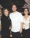 GASTRONOMİ DÜNYASININ YILDIZ İSMİ JOSH ANGUS İLE İSTANBUL'DA BİR LEZZET ŞÖLENİ GASTRONOMİ DÜNYASININ YILDIZ İSMİ JOSH ANGUS İLE İSTANBUL'DA BİR LEZZET ŞÖLENİ26