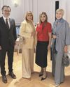 DÜNYACA ÜNLÜ CHENOT PALACE İLE GABALA'DAN İSTANBUL'A ESEN SAĞLIK RÜZGARI12
