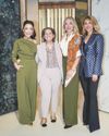 KALE FULYA SHOWROOM'DA TASARIMIN RİTMİ YÜKSELDI22