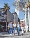 ALIŞVERİŞİN BAŞKENTİ DUBAİ'DE LÜKS. GELENEK VE MEGA PROJELER BİR ARADA58