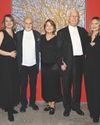DEVRİM ERBİL, SÜLEYMAN SAİM TEKCAN, ZEKİ FAİK İZER GEÇMİŞ, BUGÜN VE GELECEK BİR ARADA38