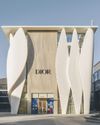 HOUSE OF DIOR BEIJING PEKİN'DE DÜSLER MİMARİSİ57
