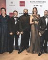 GALA MODERN 2025 İŞ DÜNYASI, SANATA DESTEK İÇİN YARIŞTI18