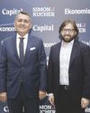 'CEO NETWORK DINNER' CEOʻLAR İŞ DÜNYASININ GELECEĞİNİ KONUŞTU40