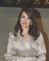 'COSMOS STAR' KOLEKSIYONU KOZMİK ESTETİĞİN ZARİF BİR YORUMU21