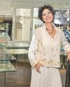 YENI KOLEKSIYONU 'YAŞAMA SEVINCI' ILE ZEYNEP EROL İÇSEL BENLİĞİMİZE AYNA TUTUYOR47