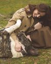 İSPANYOL SÜPER MODEL EUGENIA SILVA HELLO! İLE 50. YAŞINI KUTLUYOR VE BİZİ İSPANYA'DAKİ KIR EVİNE DAVET EDİYOR5