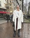 MELİS SEZEN YENİ PROJE İÇİN COK HEYECANLI1