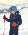 MILA ÖZDOGAN DİSİPLİN VE AZİMLE GELEN SAMPİYONLUK4