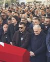 TÜRKİYE, BÜYÜK TARİHÇİSİNİ UĞURLADI8