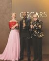2026 OSCAR ÖDÜLLERİ HOLLYWOOD'UN EN ISILTILI GECESİ6