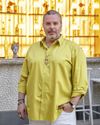 ŞEF SİNAN DAMGACIOĞLU İLE GASTRONOMİ DENEYİMİ AKDENİZ RUHUNA JAPON DOKUNUŞU22