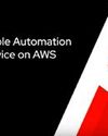 Red Hat launches Ansible Automation Platform Service on AWS