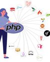 The Top Twenty PHP Frameworks