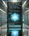 Netbooting a Large Language Model-based OS in an Ubuntu Live Server