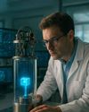 The Quest to Build a Quantum Computer The Quest to Build a Quantum Computer12